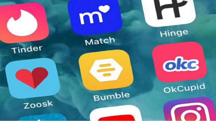 Tinder Gibi Buluşma Uygulamaları
