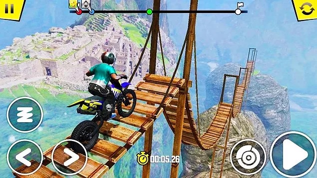 Trial Xtreme 4