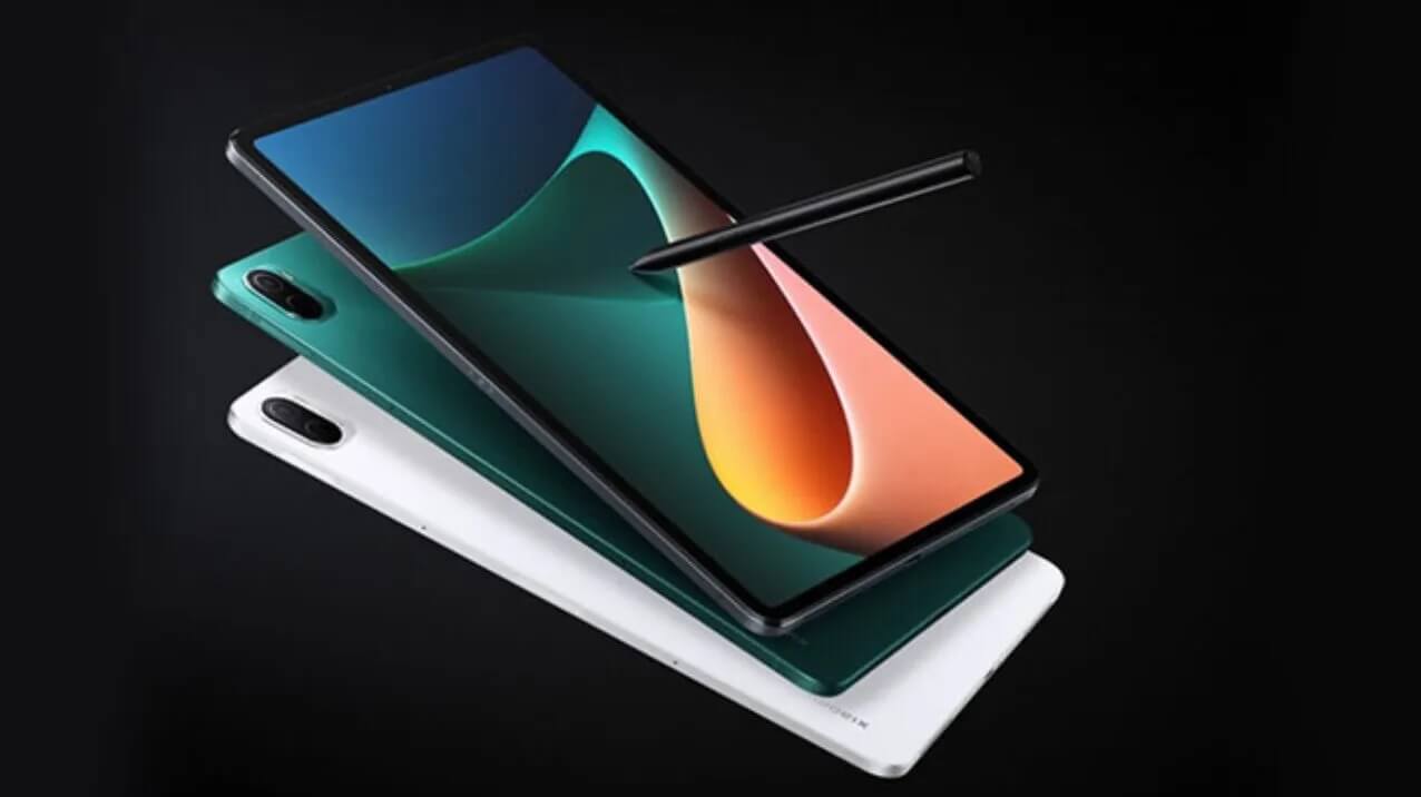 Xiaomi Pad 5