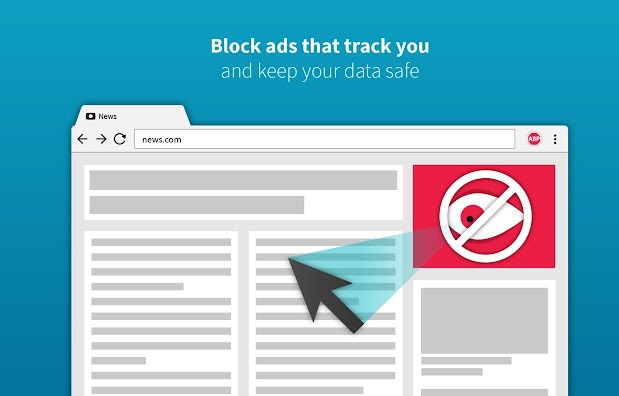 adblock nasıl kapatılır