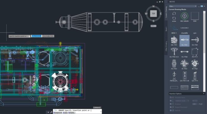 autocad sistem gereksinimleri