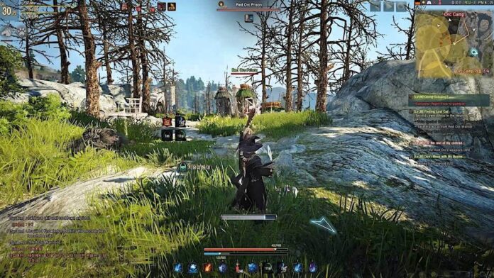 mmo mmofps mmorpg nedir