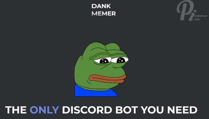 discord bot ekleme