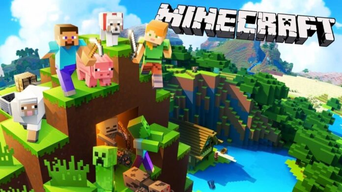 en eğlenceli minecraft modları