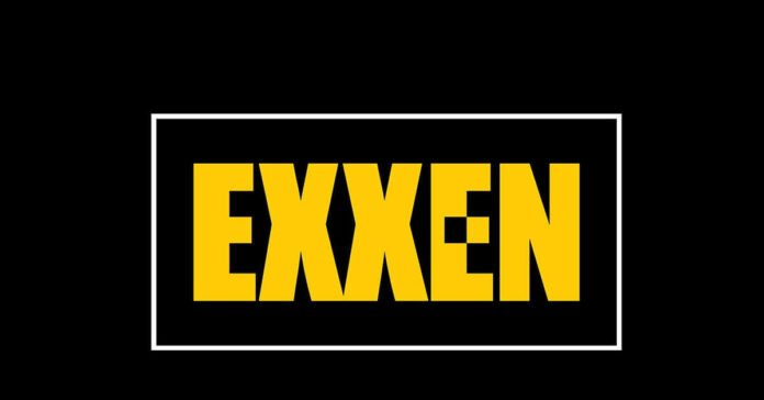 exxen dizileri