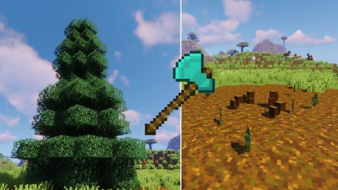 en eğlenceli minecraft modları