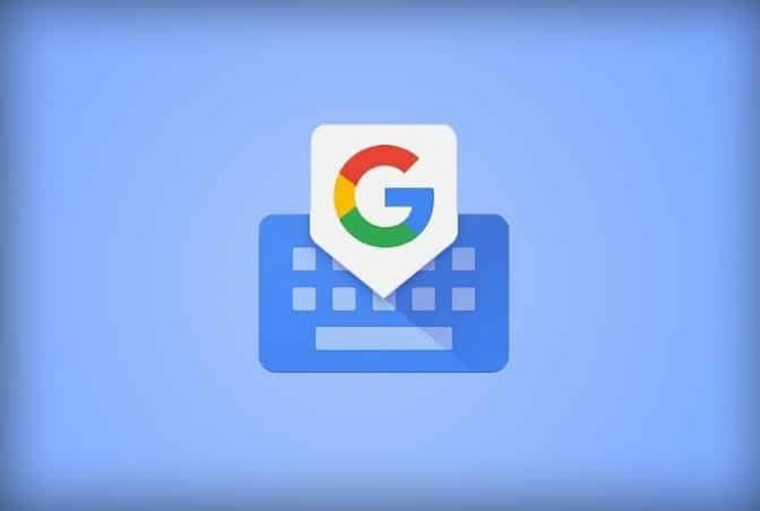 gboard