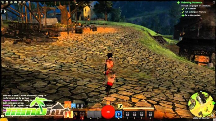 mmo mmofps mmorpg nedir