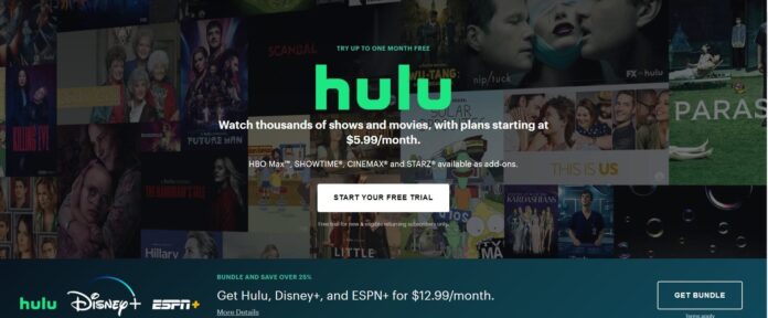 hulu