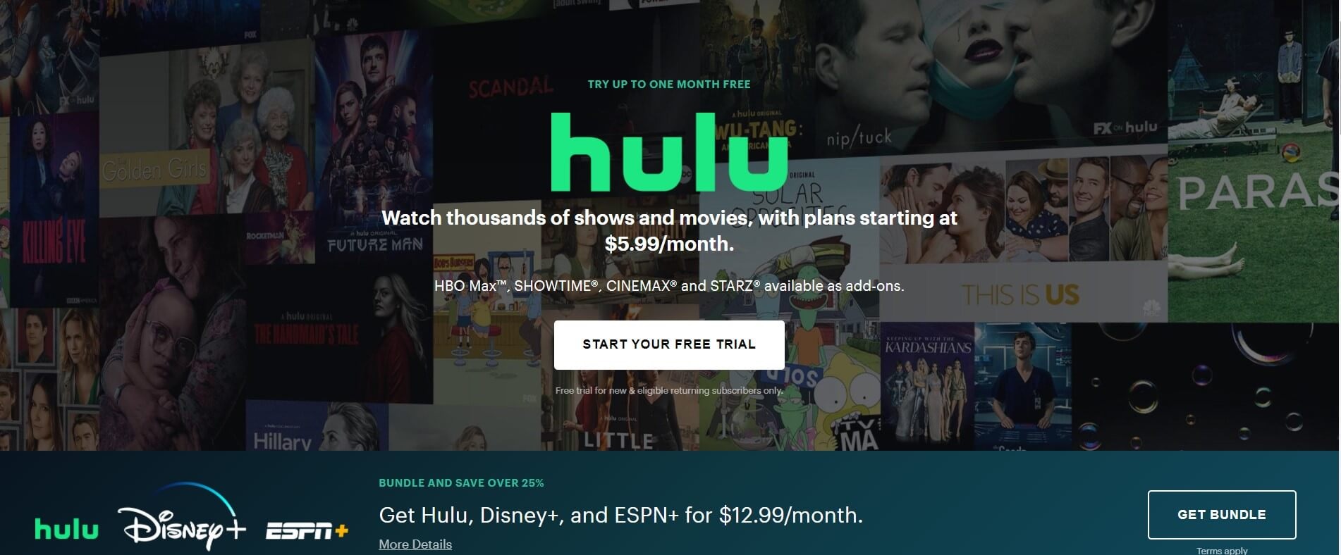 hulu