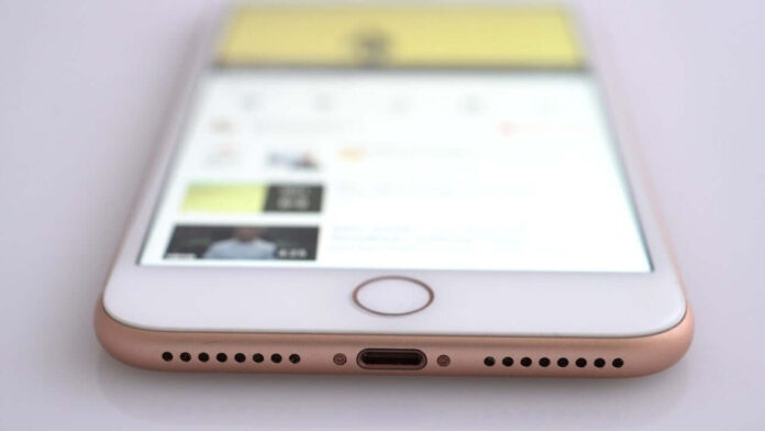 iphone ses yukseltme sorunu