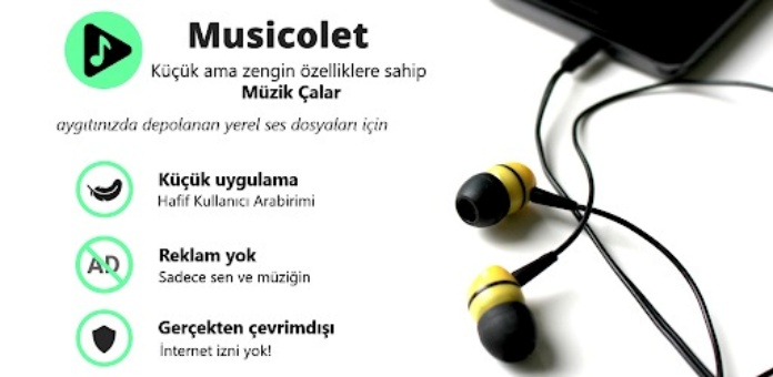 musicolet