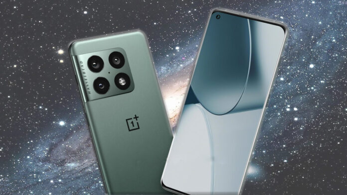 Oneplus 10 pro