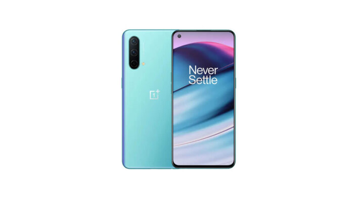 oneplus nord ce2