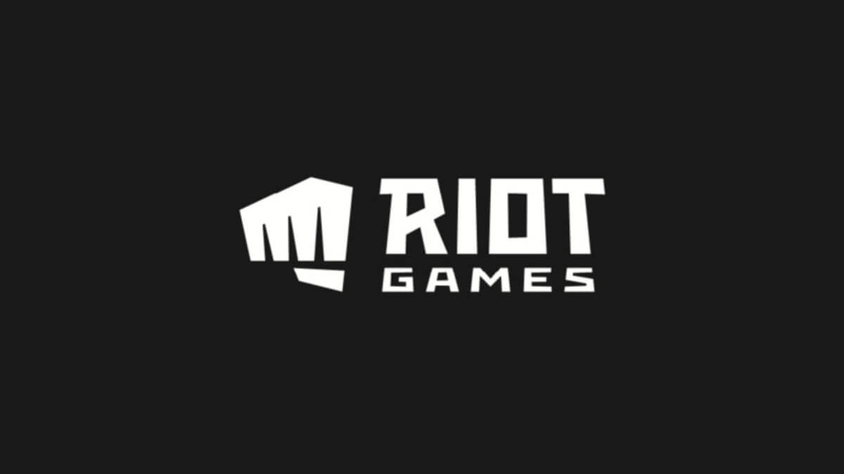 2022 riot games