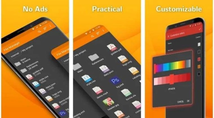 simple-file-manager-pro