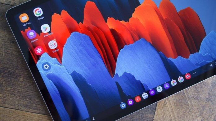 tab s8 ultra detayları