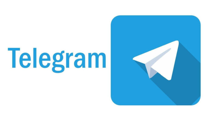 telegram hesap silme