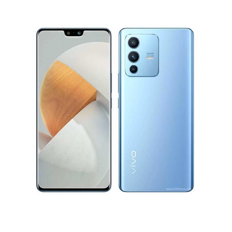 Vivo S12 Pro - Görsel 2