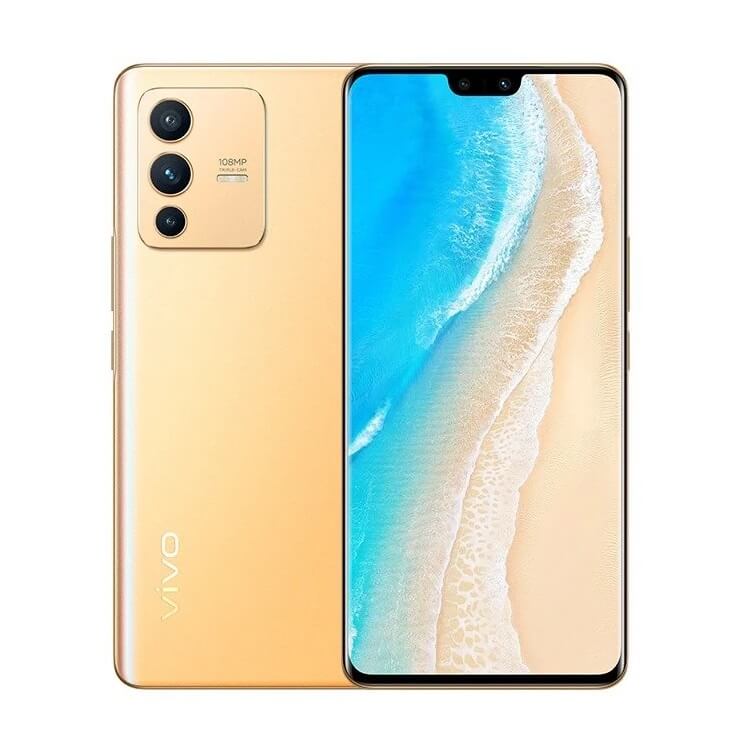 Vivo S12 Pro - Görsel 4