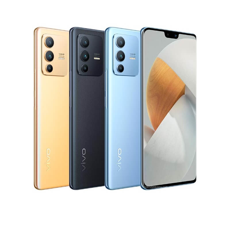 Vivo S12 Pro - Görsel 3