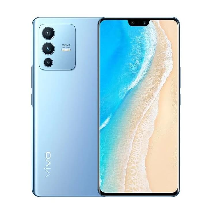 Vivo S12 Pro - Görsel 5