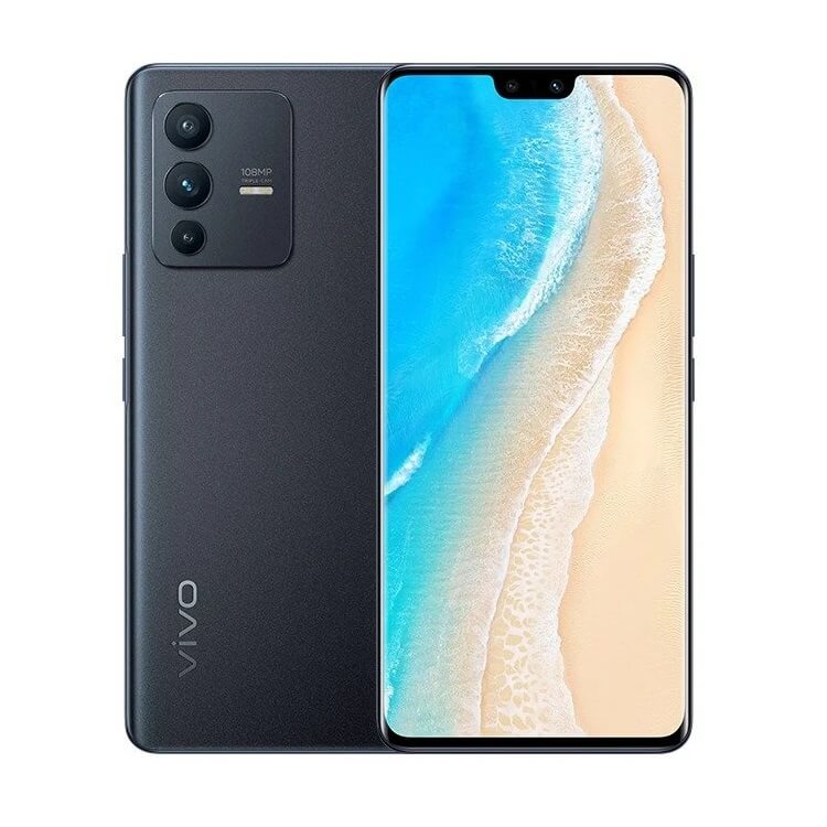Vivo S12 Pro - Görsel 6