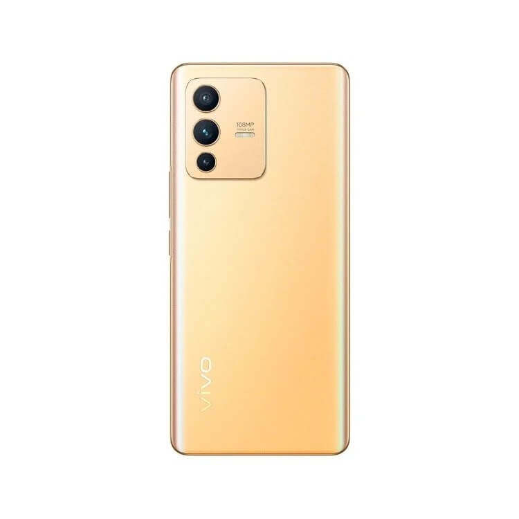 Vivo S12 Pro - Görsel 7