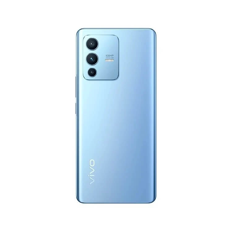 Vivo S12 Pro - Görsel 8