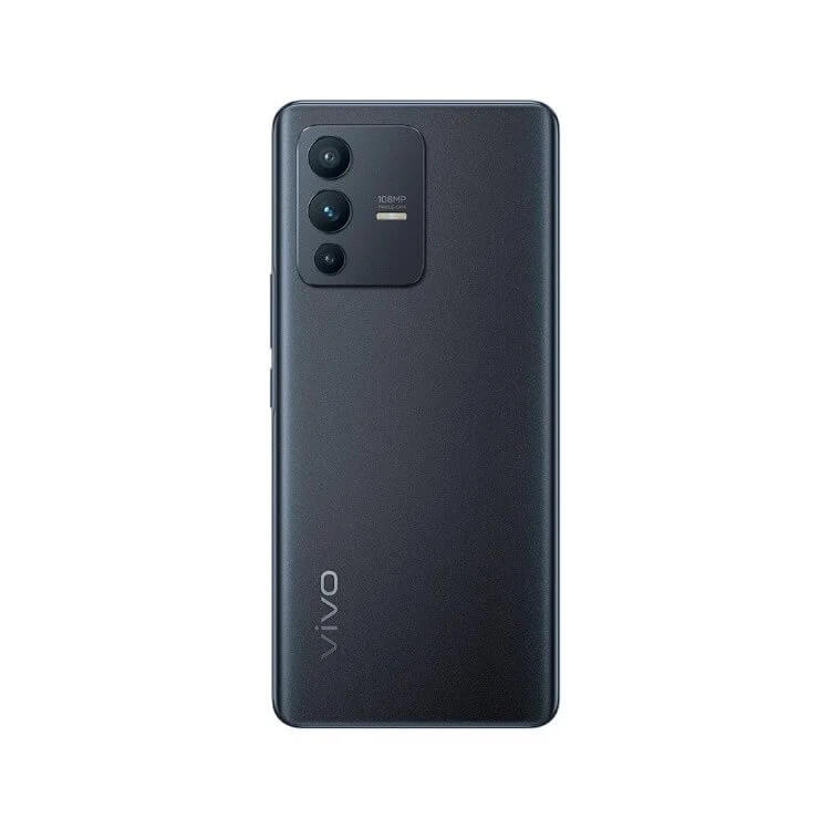 Vivo S12 Pro - Görsel 9