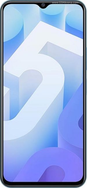 vivo iQOO U5 - Cepkolik