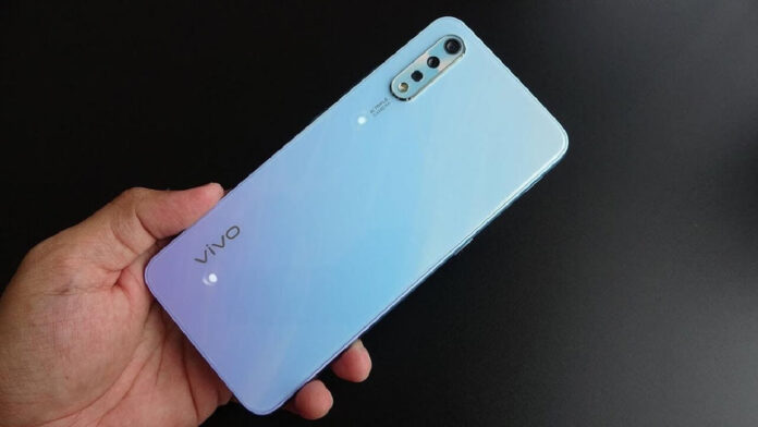 vivo s12 pro