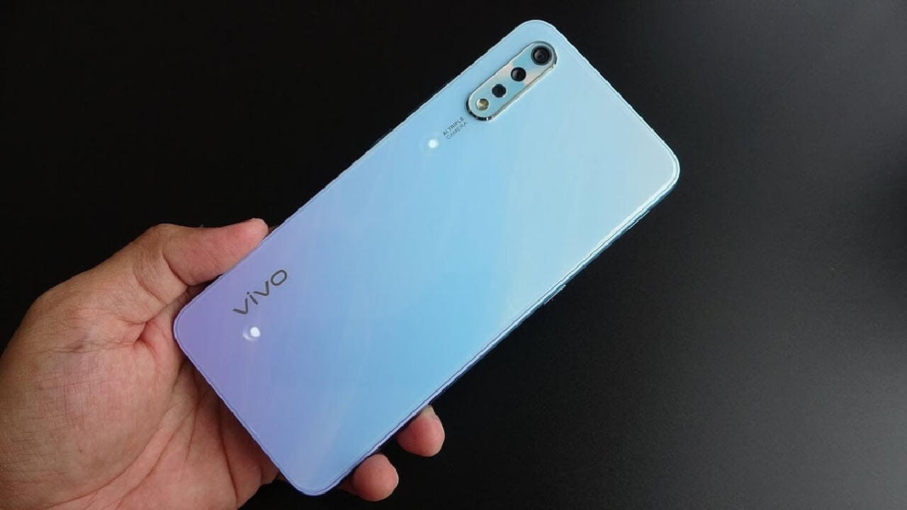 vivo s12 pro