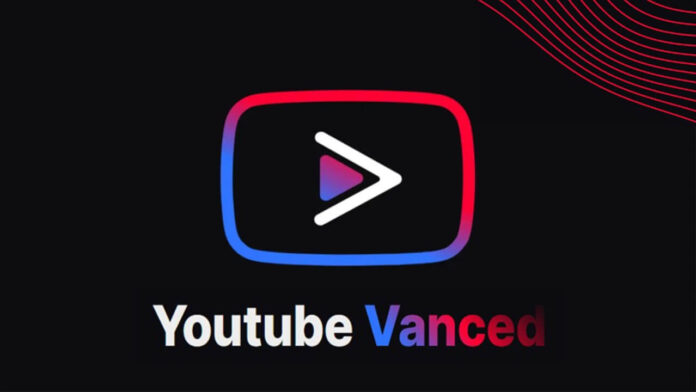 youtube vanced