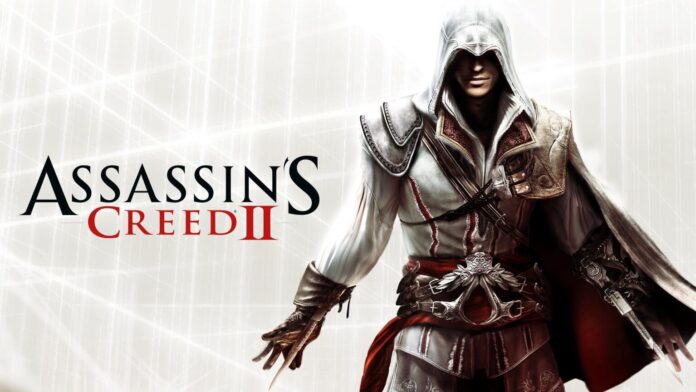 Assassin’s Creed II