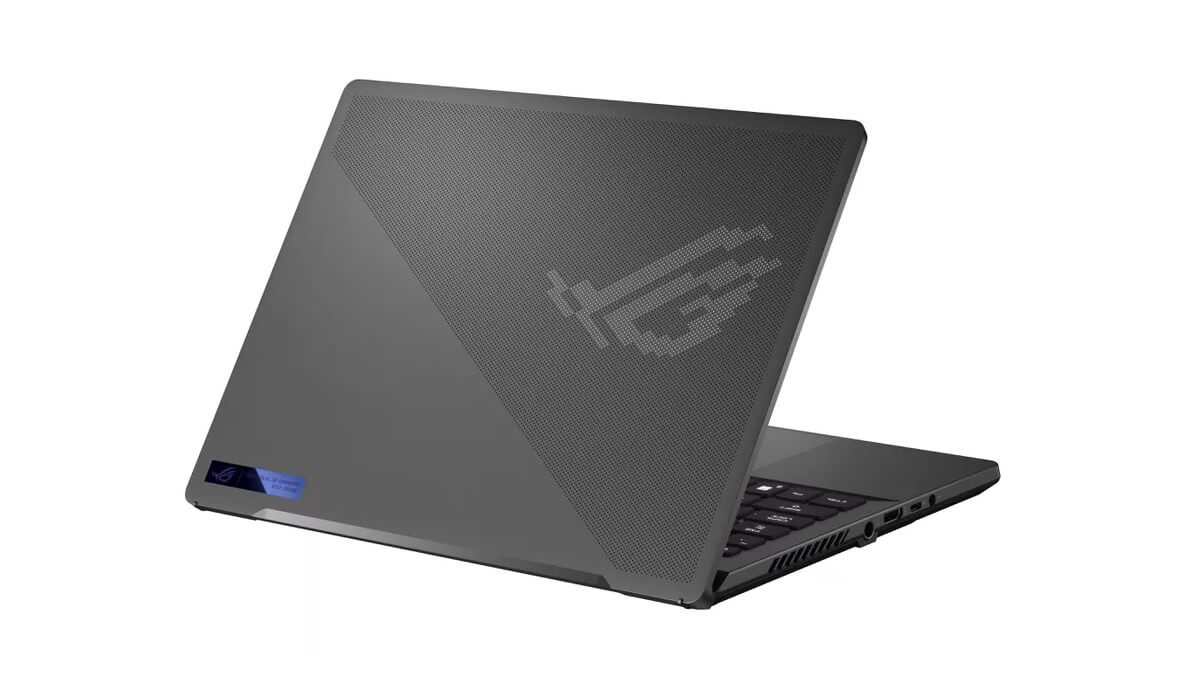 Asus ROG Zephyrus G14 - 2022