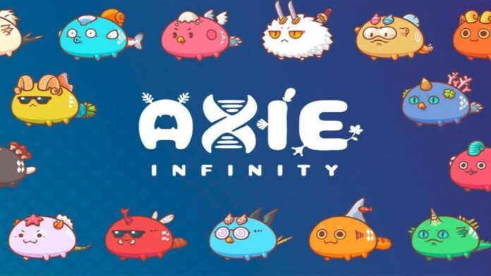 Axie Infinity