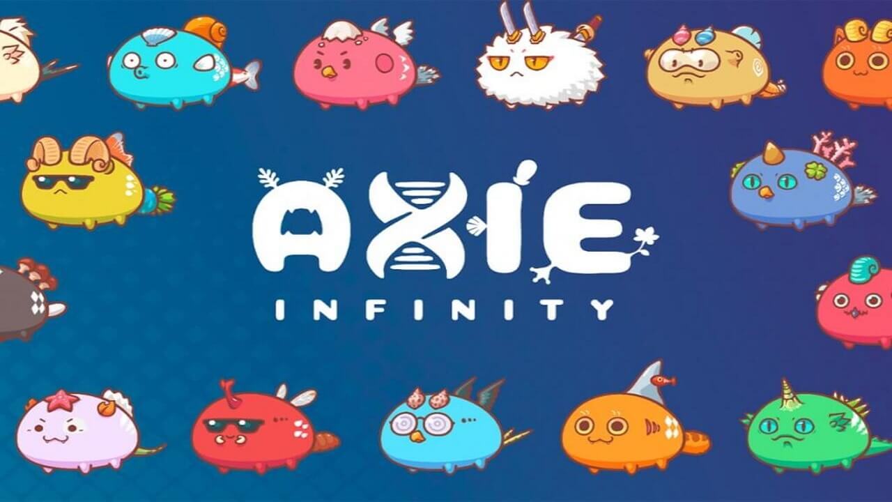 Axie Infinity