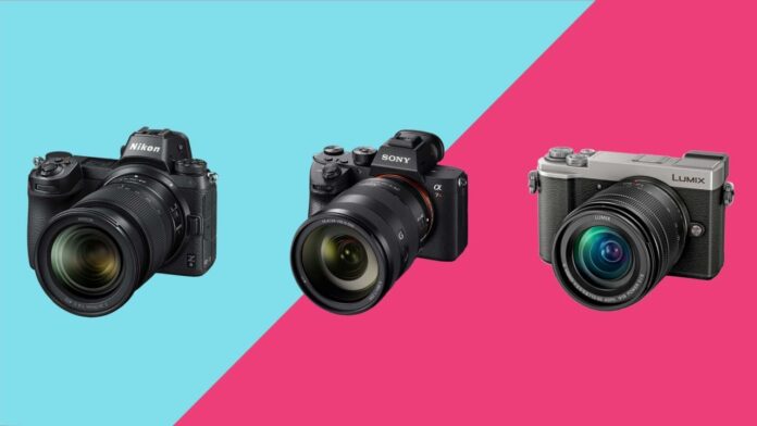 En iyi aynasız kamera seçenekleri ile karşınızdayız. Piyasada bulabileceğiniz en kaliteli aynasız kameraları bir liste haline getirdik.