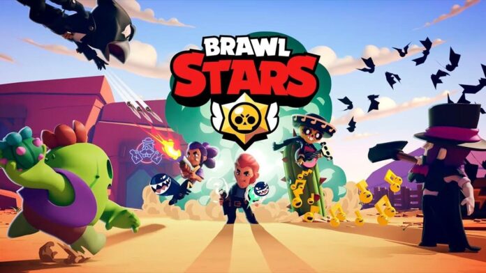 Brawl Stars Elmas Hilesi