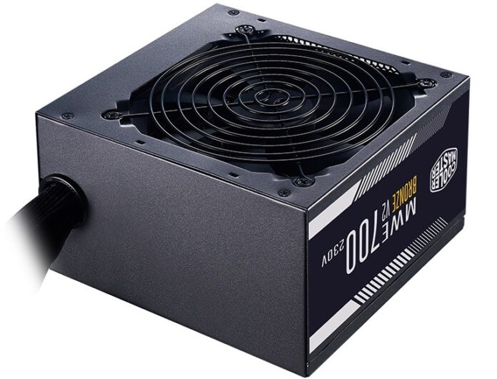 Cooler Master MWE 700 Bronze V2