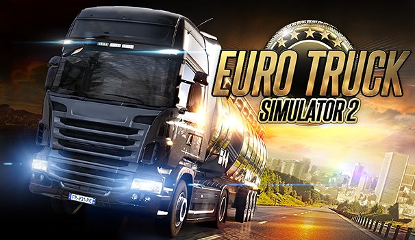 Euro Truck Simulator 2