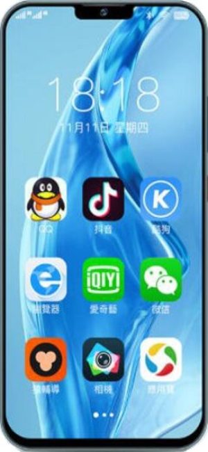 Gionee G13 Pro - Cepkolik