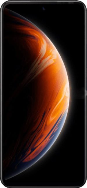 Infinix Zero X Pro - Cepkolik