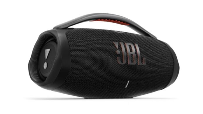 JBL