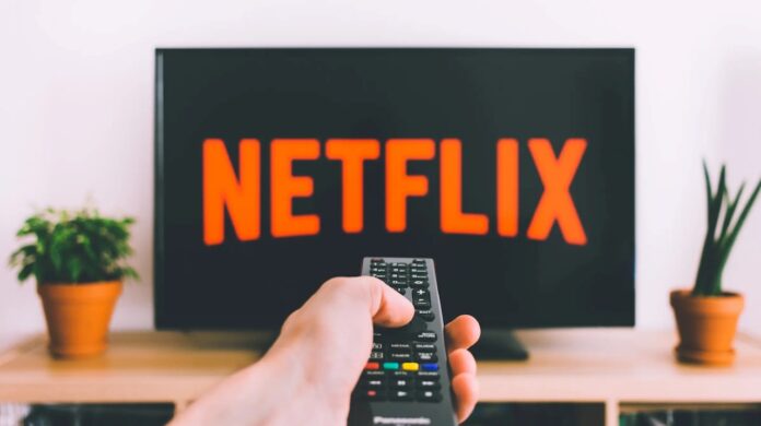 Netflix-vpn