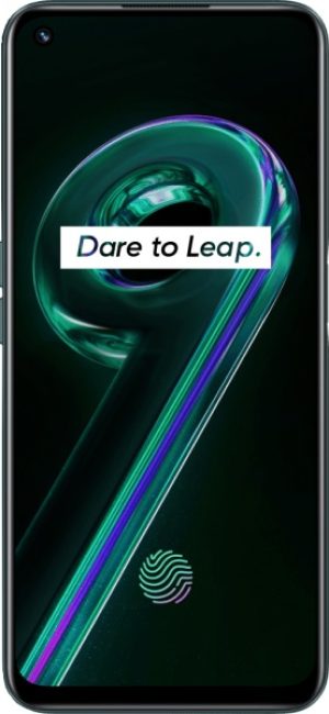 Realme 9 Pro - Akıllı Telefon