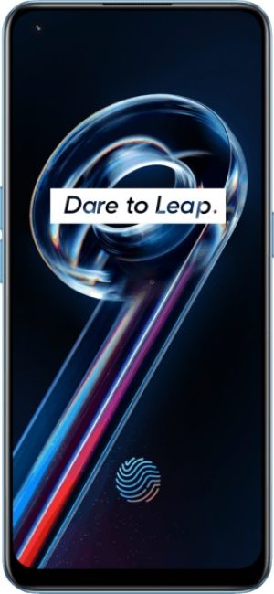 Realme 9 Pro Plus - Akıllı Telefon