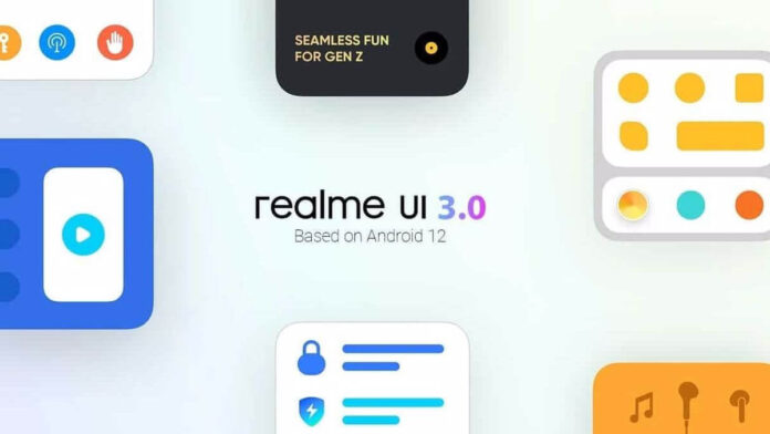 realme uı 3.0