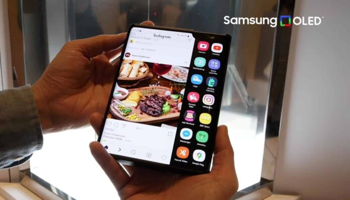 Samsung-Flex